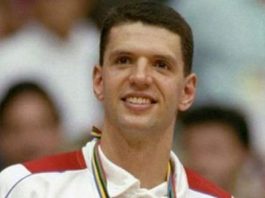 Prije 27 godina poginuo je Dražen Petrović