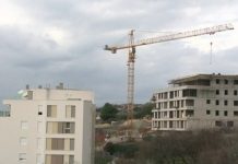 Ministarstvo graditeljstva za ukidanje zabrane građevinskih radova tijekom ljeta