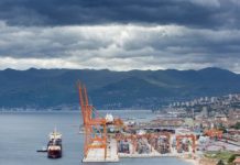 Dopremljena dodatna zaštitna oprema iz Kine u Hrvatsku