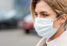 Od ponedjeljka maske obavezne u trgovinama i za trgovce i za kupce