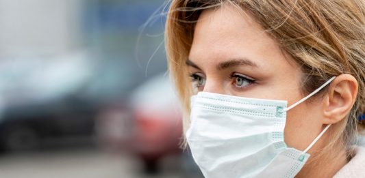 Od ponedjeljka maske obavezne u trgovinama i za trgovce i za kupce