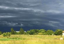 Stiglo pogoršanje vremena, bit će vrlo promjenjivo većinu tjedna