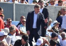 Premijer Andrej Plenković negativan na koronavirus