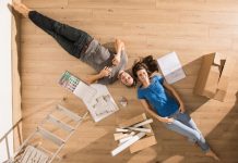 Subvencioniranje stambenih kredita