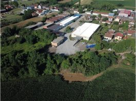 Pronađeni posmrtni ostaci jedne osobe u Vukovaru