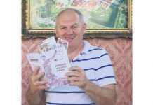 Memoari utajivača poreza – nova knjiga Tomislava Beronića