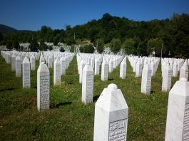 Plenković: Žrtve Srebrenice ne smiju nikad biti zaboravljene