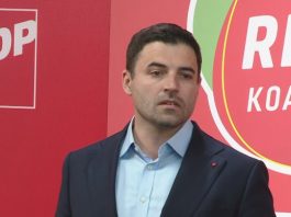 Davor Bernardić nije više predsjednik SDP-a