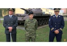 “Izvjesite zastave, slavite našu pobjedu i čuvajmo jedni druge!”