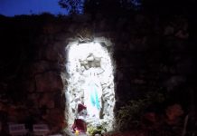 227. proštenje Majci Božjoj od Utjehe – Božje zapovijedi su najbolja brana dominirajućoj corona nesigurnosti