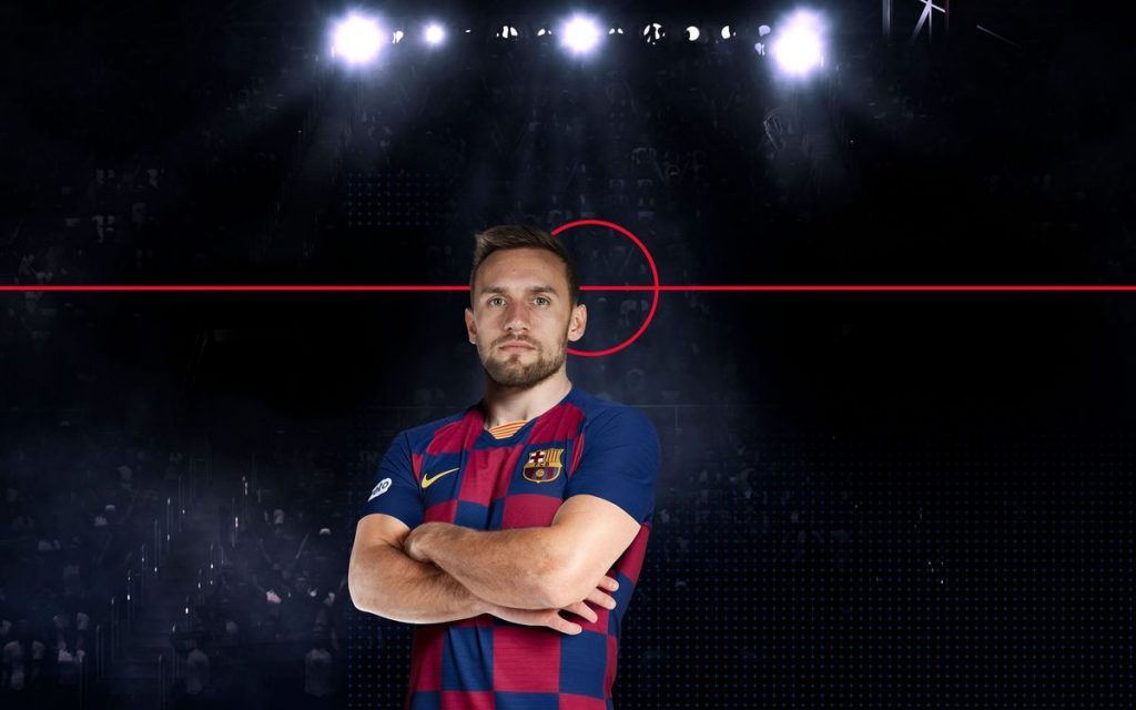 luka cindrić