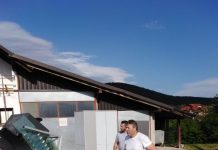 U domu Ribarići nabavljena nova oprema
