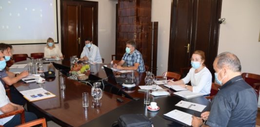Održana 9. sjednica Savjeta za sigurnost prometa na cestama Karlovačke županije