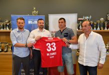 Sulić karijeru nastavlja u Zametu: Vratio sam se kući