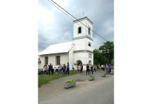 Danas se slavi Sv. Ana
