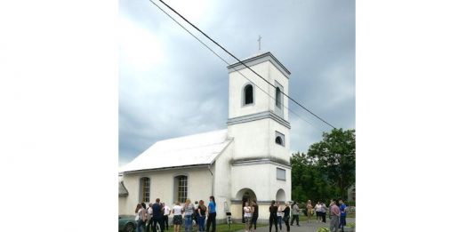 Danas se slavi Sv. Ana