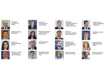 Svi ministri nove Vlade