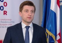 Marić odmah reže poreze, plaće će rasti od 100 do 800 kuna