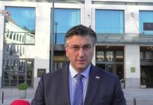Plenković: U Hrvatsku donosimo 22 milijarde eura, čelnici zemalja EU postigli dogovor