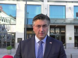 Plenković: U Hrvatsku donosimo 22 milijarde eura, čelnici zemalja EU postigli dogovor