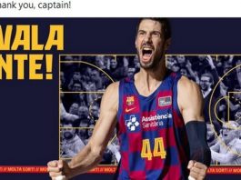 Tomić nakon osam godina napustio Barcelonu