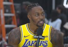 NBA: Dwight Howard ipak uz LeBrona u nastavku sezone