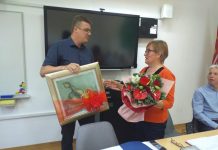 Promjena na čelu Ogranka Matice hrvatske u Ogulinu