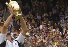 19 godina od legendarnog meča i osvajanja Wimbledona