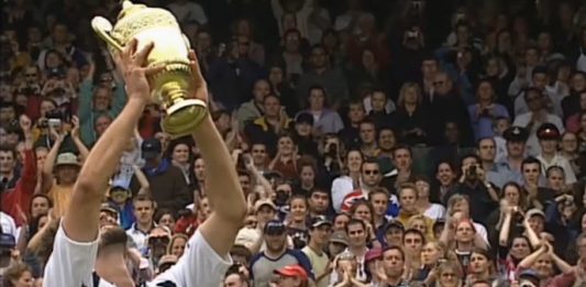 19 godina od legendarnog meča i osvajanja Wimbledona