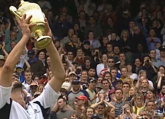 19 godina od legendarnog meča i osvajanja Wimbledona