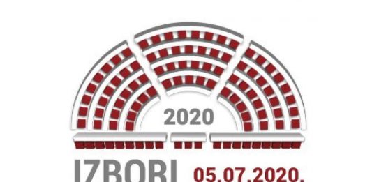 HDZ uvjerljivi pobjednik u svih pet gradova Karlovačke županije