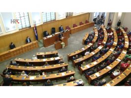 Danas prijedlog Zakona o obnovi