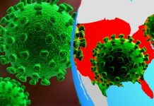 SAD na pragu tri milijuna zaraženih