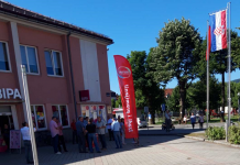 Brine li gradonačelnik Domitrović za građane Ogulina?