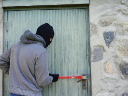 Dolijao serijski provalnik koji je ordinirao po Oštarijama