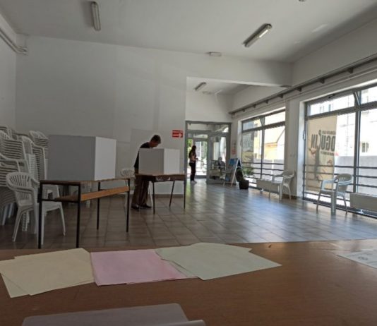 Nepravilnosti u Žegaru pod lupom izbornog povjerenstva