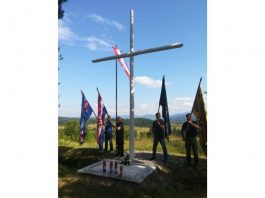 Poziv braniteljima na obilježavanje Dana pobjede i Dana branitelja
