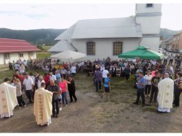 Blagdan sv. Ane proslavljen u Plaškom