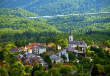 U Vrbovskom sufinanciraju nekretnine, potiču poljoprivredu, a sada i komunalno kreće sa sadnjom krumpira