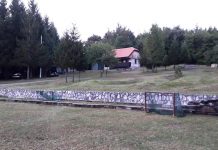 Vrijedni Zagorci uređivali Liščevku