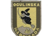 Blagoslov novog spomenika braniteljima iz Domovinskog rata