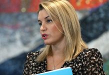 Brnjac: Zasad ne idemo na njemačku ‘crvenu listu’, pripremamo nove mjere za turizam