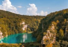 DISCLOSURE U NACIONALNOM PARKU PLITVIČKA JEZERA