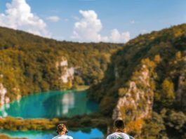 DISCLOSURE U NACIONALNOM PARKU PLITVIČKA JEZERA