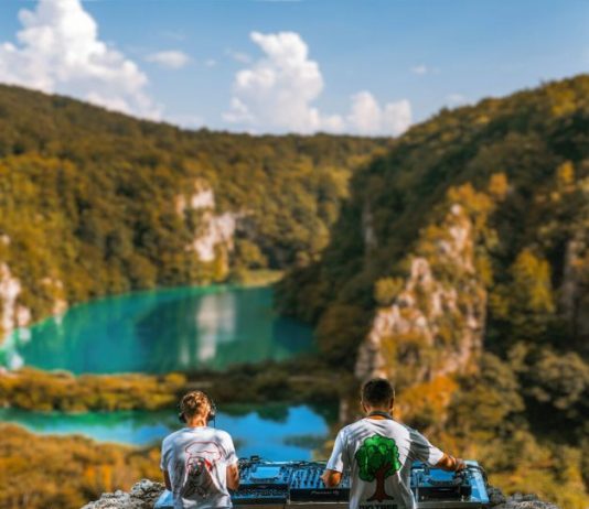 DISCLOSURE U NACIONALNOM PARKU PLITVIČKA JEZERA