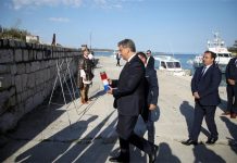 Premijer na Golom otoku: Važno je njegovati kulturu sjećanja. Bez istine nema pomirbe niti poštovanja prema žrtvama