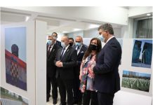 Obilježen Dan sjećanja na nestale osobe u Domovinskom ratu. Plenković: Traženje nestalih nikada neće prestati biti prioritet hrvatske Vlade