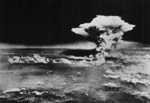 Prije 75 godina atomska bomba bačena na Nagasaki