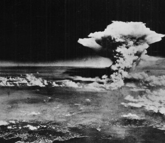 Prije 75 godina atomska bomba bačena na Nagasaki