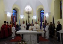 Misa na proslavi Dana domovinske zahvalnosti za Karlovačku županiju